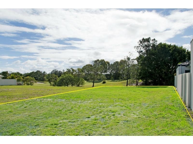 L9 Peter Senior Drive, Hope Island QLD 4212