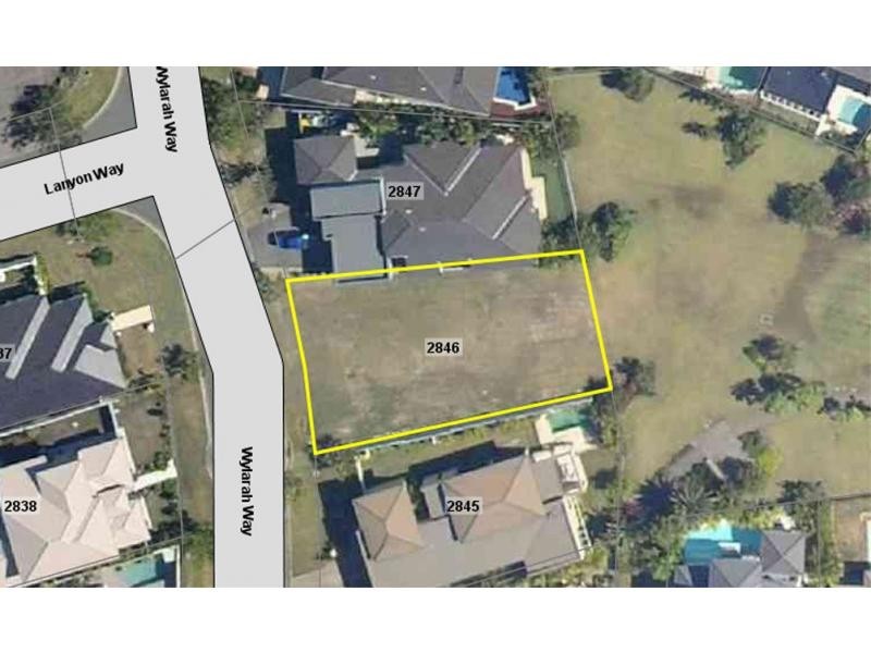 2846 Wylarah Way, Hope Island QLD 4212