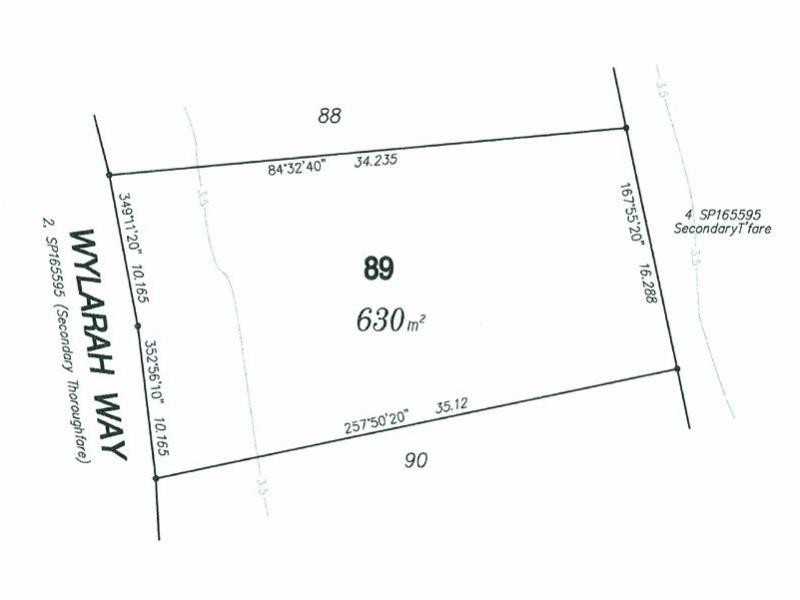 2846 Wylarah Way, Hope Island QLD 4212