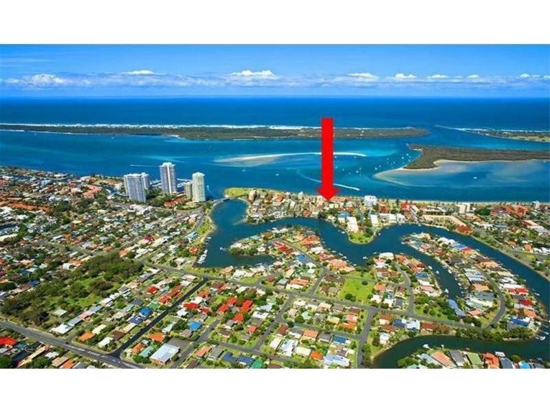 Biggera Waters QLD 4216