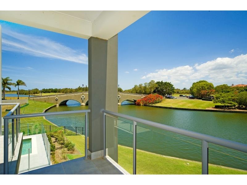 7424 Ellensbrook Drive, Hope Island QLD 4212