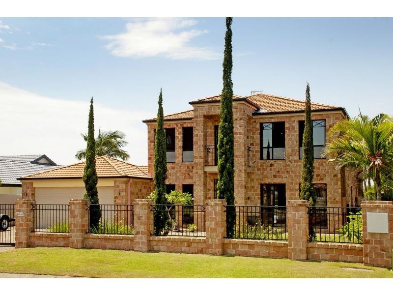 31 Glenwater Crescent, Monterey Keys QLD 4212