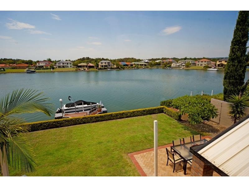 31 Glenwater Crescent, Monterey Keys QLD 4212