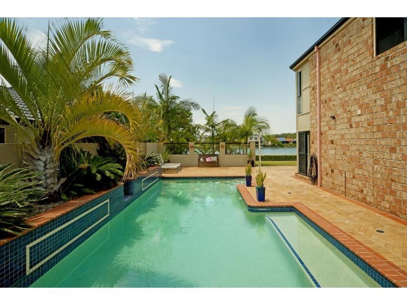 31 Glenwater Crescent, Monterey Keys QLD 4212
