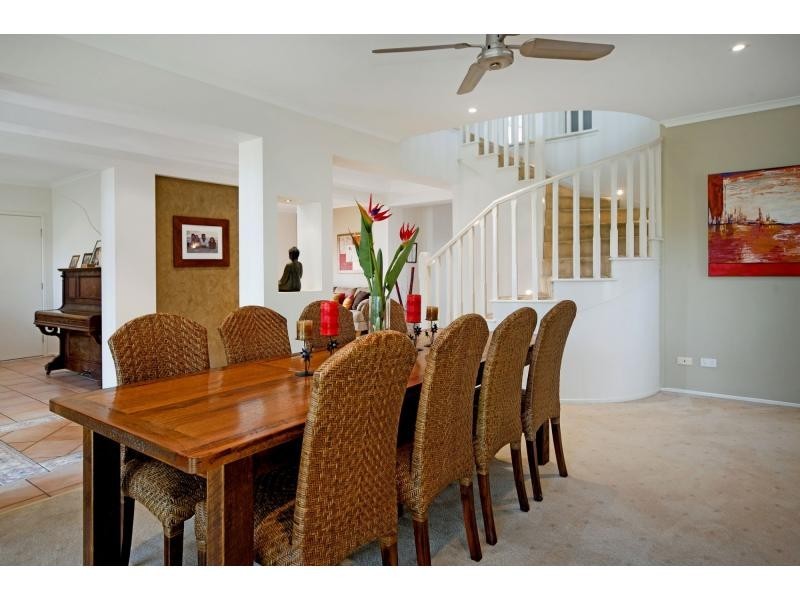 31 Glenwater Crescent, Monterey Keys QLD 4212