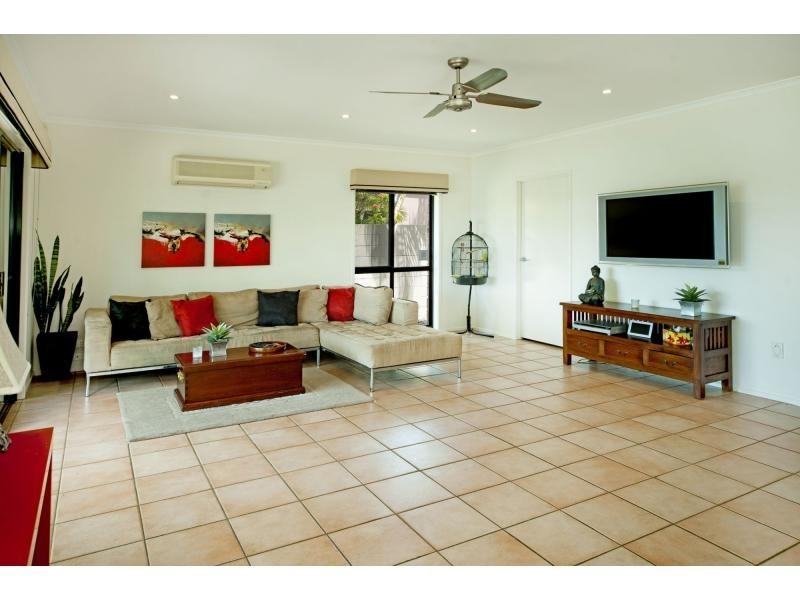 31 Glenwater Crescent, Monterey Keys QLD 4212