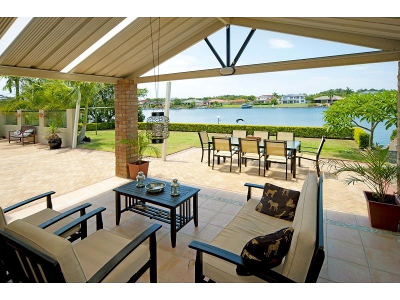 31 Glenwater Crescent, Monterey Keys QLD 4212