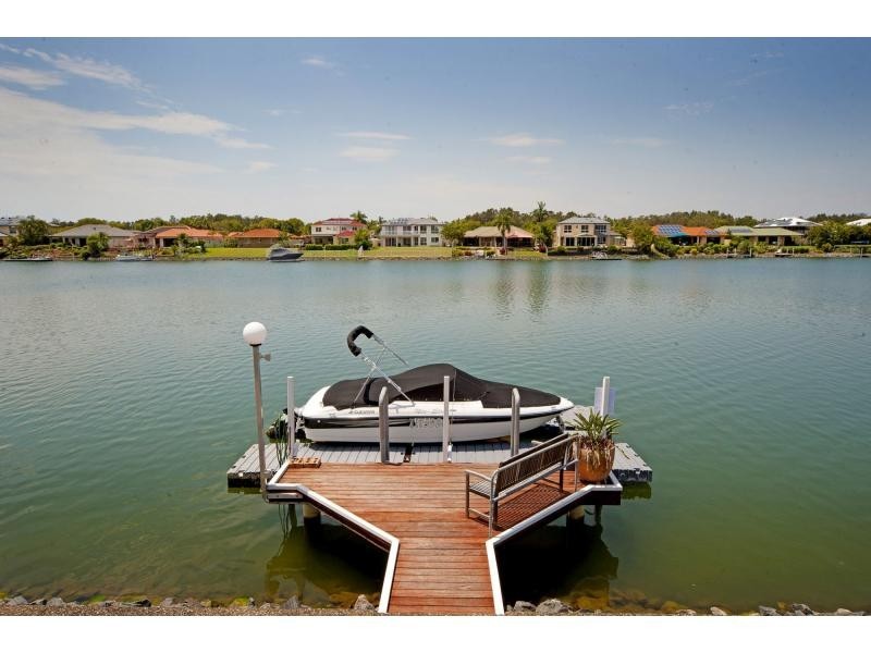 31 Glenwater Crescent, Monterey Keys QLD 4212