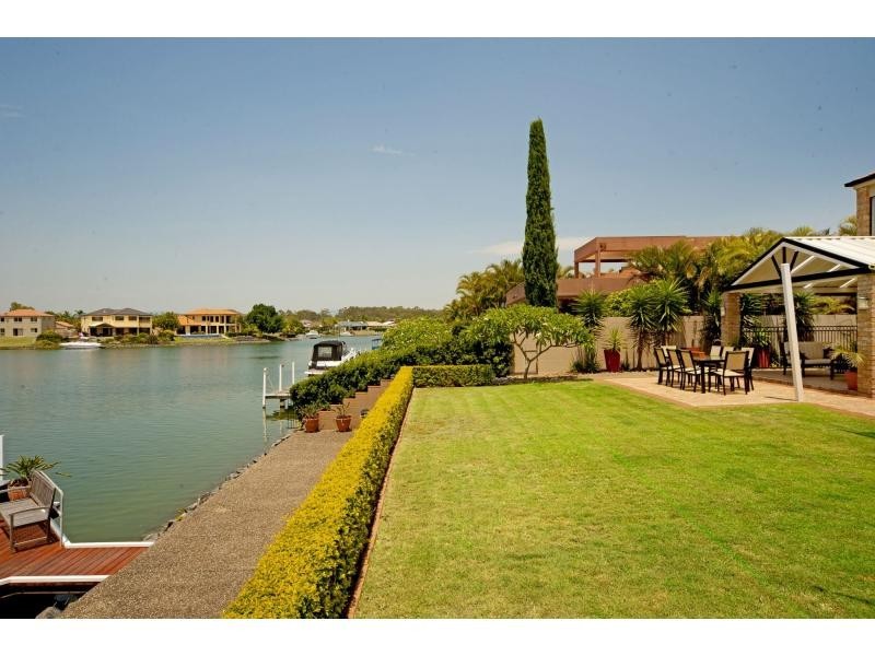 31 Glenwater Crescent, Monterey Keys QLD 4212