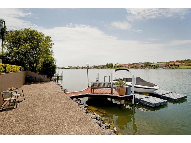 31 Glenwater Crescent, Monterey Keys QLD 4212