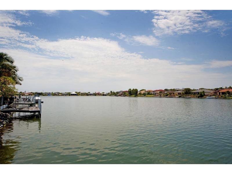31 Glenwater Crescent, Monterey Keys QLD 4212