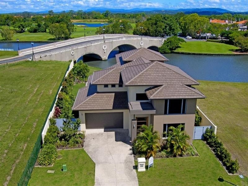 7426 Ellensbrook Drive, Hope Island QLD 4212