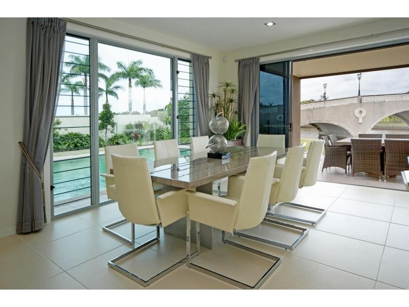 7426 Ellensbrook Drive, Hope Island QLD 4212