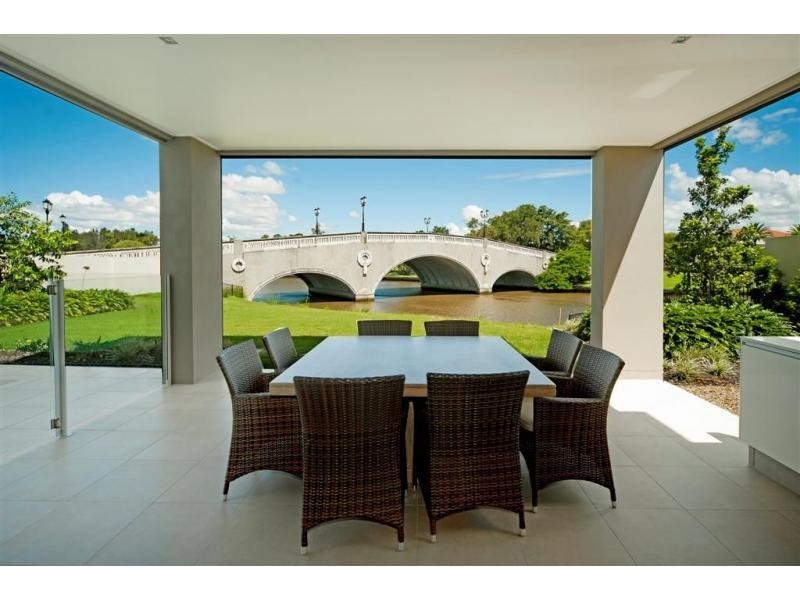 7426 Ellensbrook Drive, Hope Island QLD 4212
