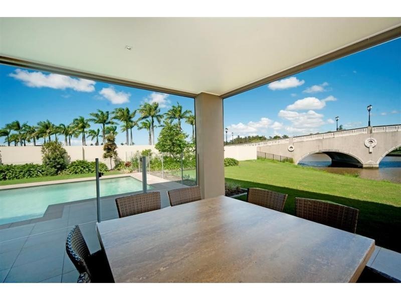 7426 Ellensbrook Drive, Hope Island QLD 4212