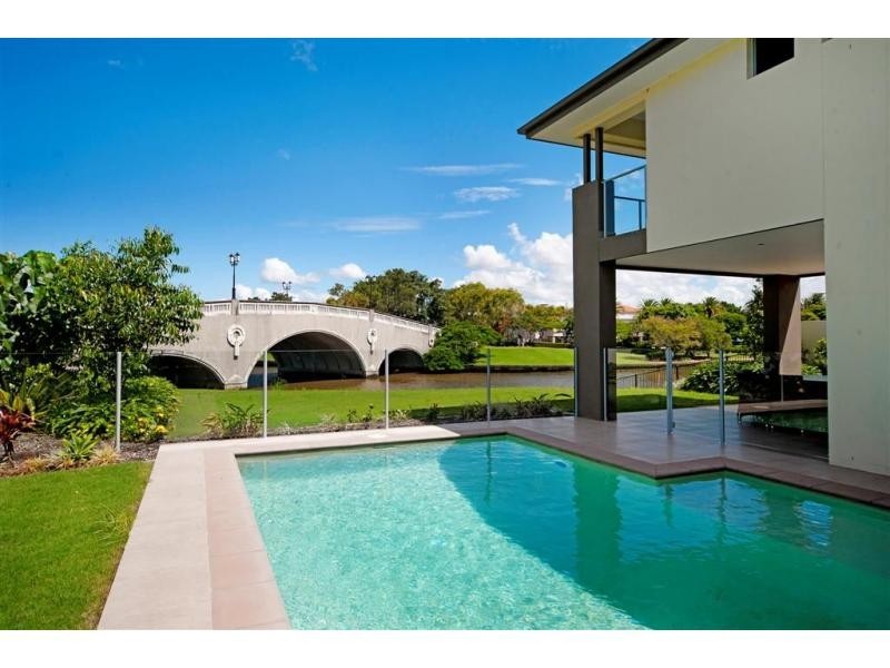 7426 Ellensbrook Drive, Hope Island QLD 4212