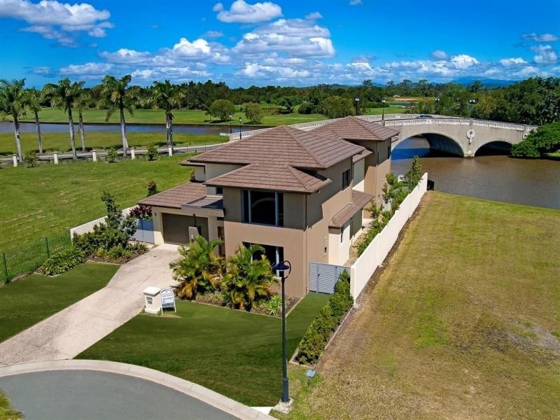 7426 Ellensbrook Drive, Hope Island QLD 4212