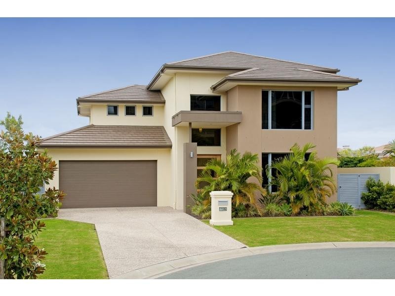 7426 Ellensbrook Drive, Hope Island QLD 4212