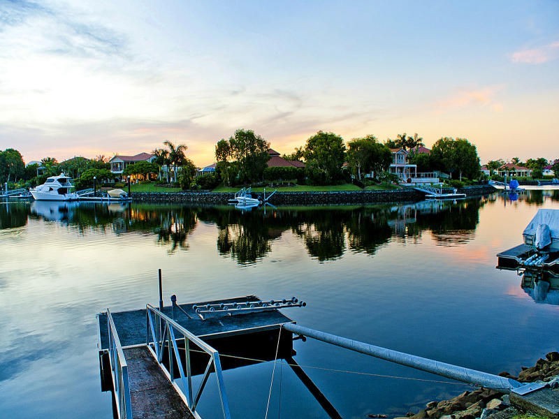 Hope Island QLD 4212