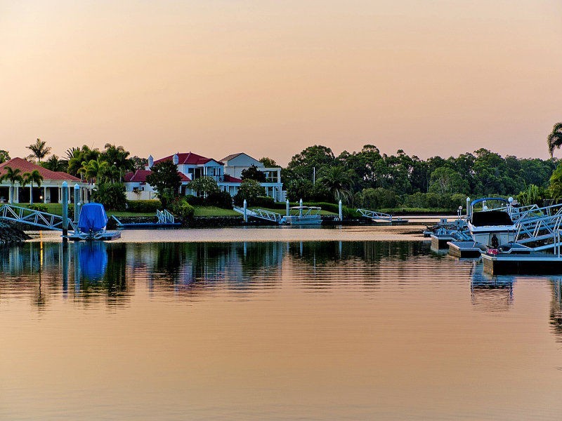 Hope Island QLD 4212