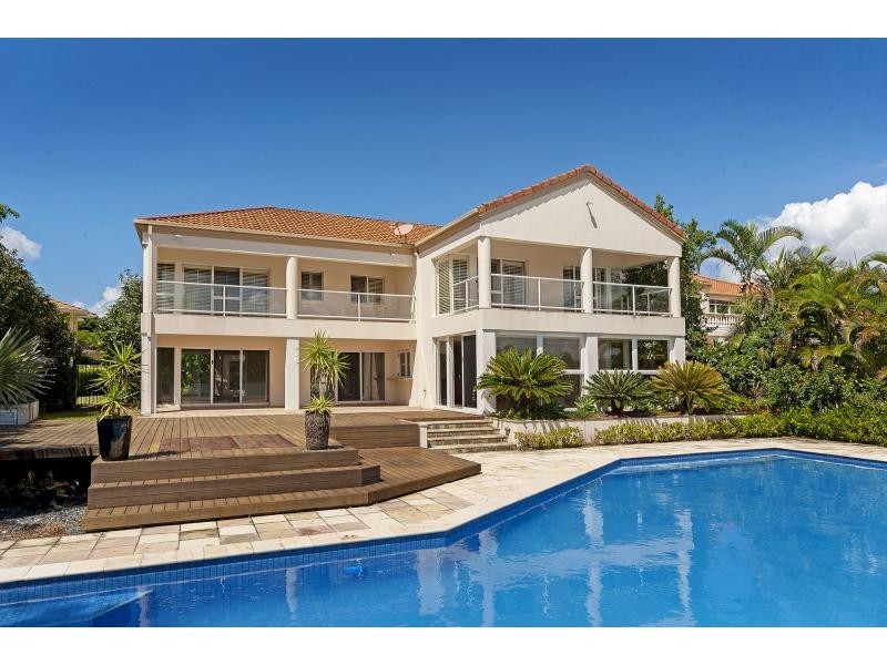 1008 Rosebank Way, Hope Island QLD 4212