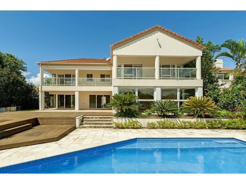 1008 Rosebank Way, Hope Island QLD 4212