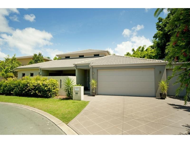 6101 Trasimeno Way, Hope Island QLD 4212