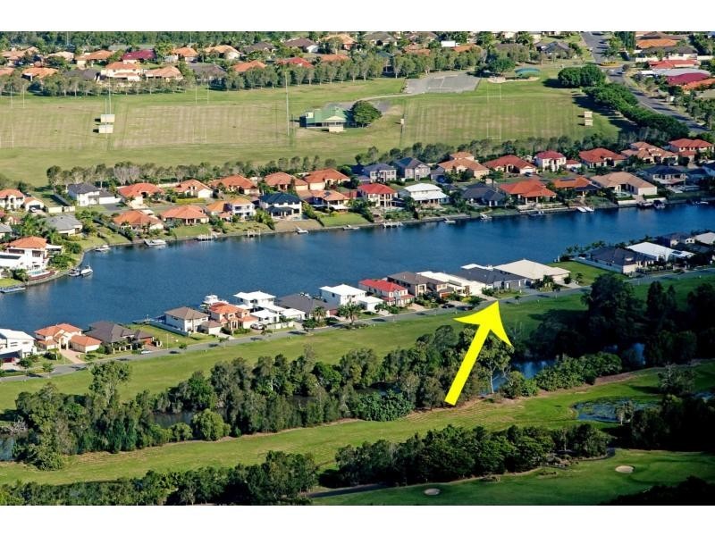 94 The Peninsula Drive, Hope Island QLD 4212
