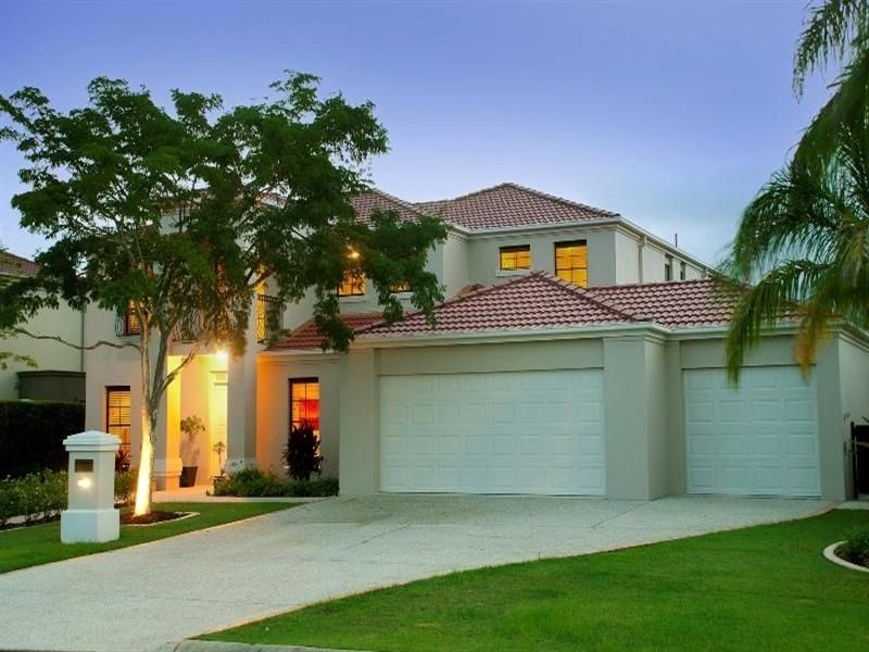 Hope Island QLD 4212