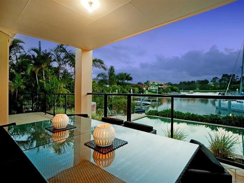 Hope Island QLD 4212