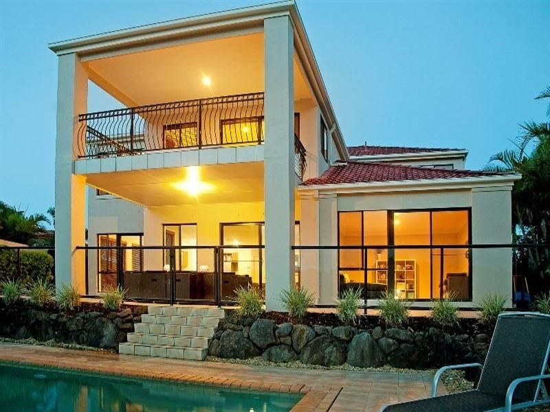 Hope Island QLD 4212