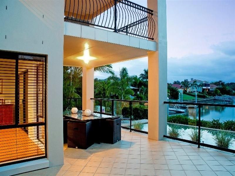 Hope Island QLD 4212