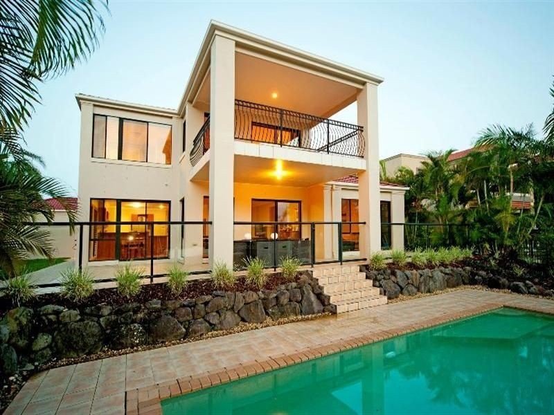 Hope Island QLD 4212