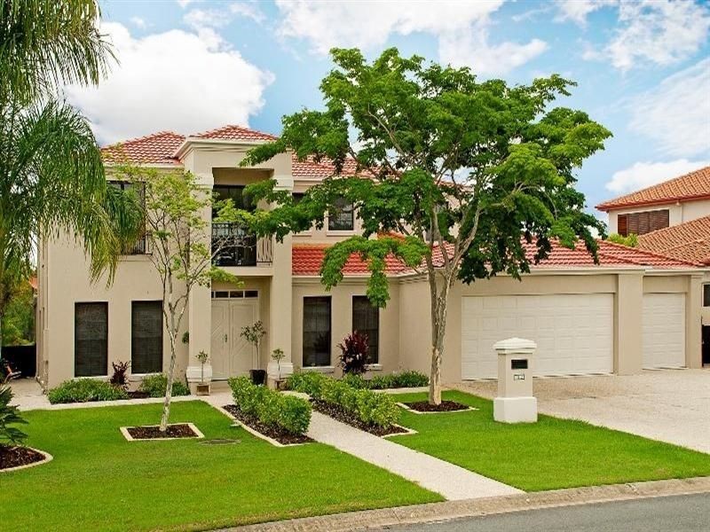 Hope Island QLD 4212