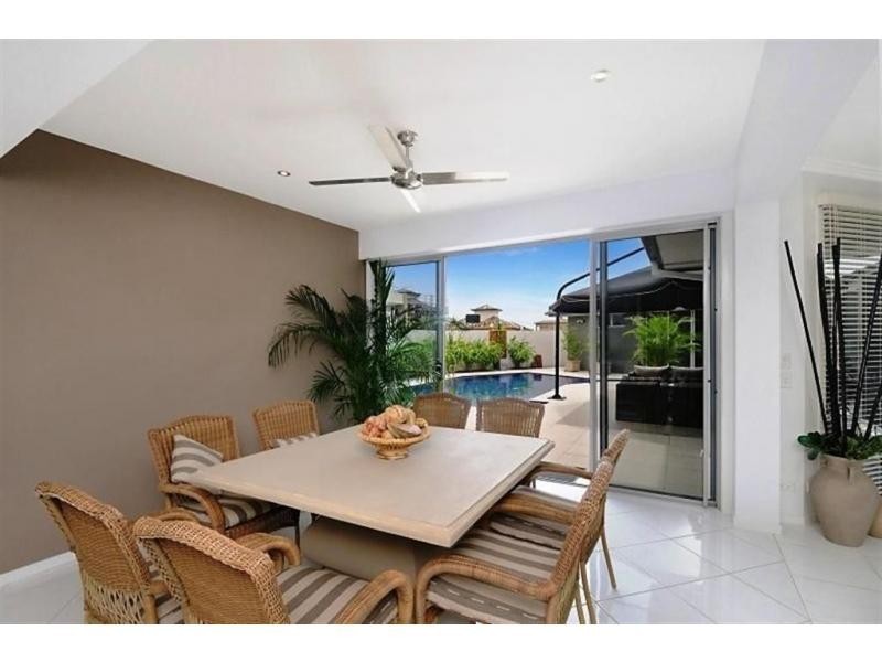 2201 Taromeo Court, Hope Island QLD 4212