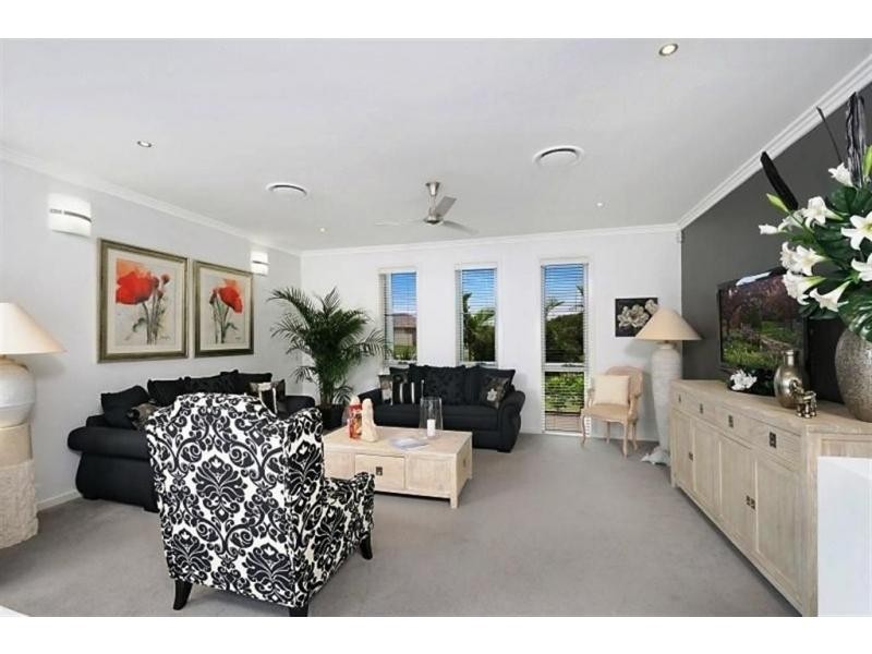 2201 Taromeo Court, Hope Island QLD 4212