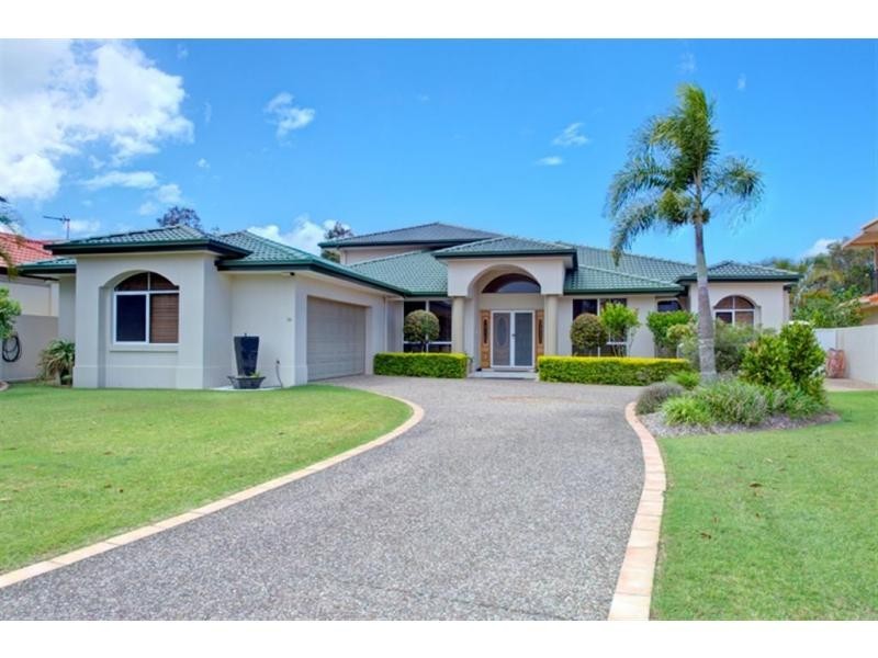 Helensvale QLD 4212