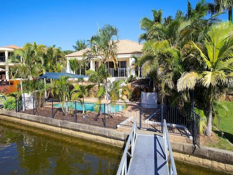 Hope Island QLD 4212