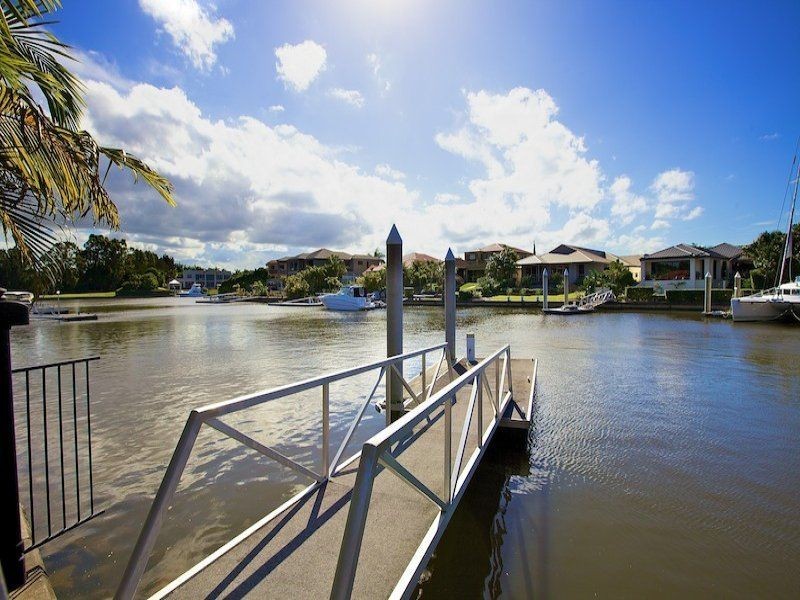 Hope Island QLD 4212