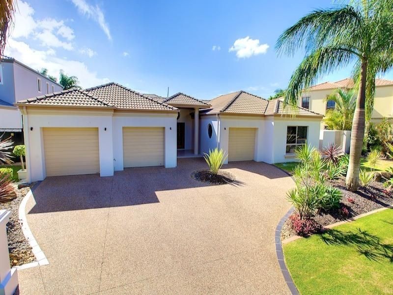 Hope Island QLD 4212