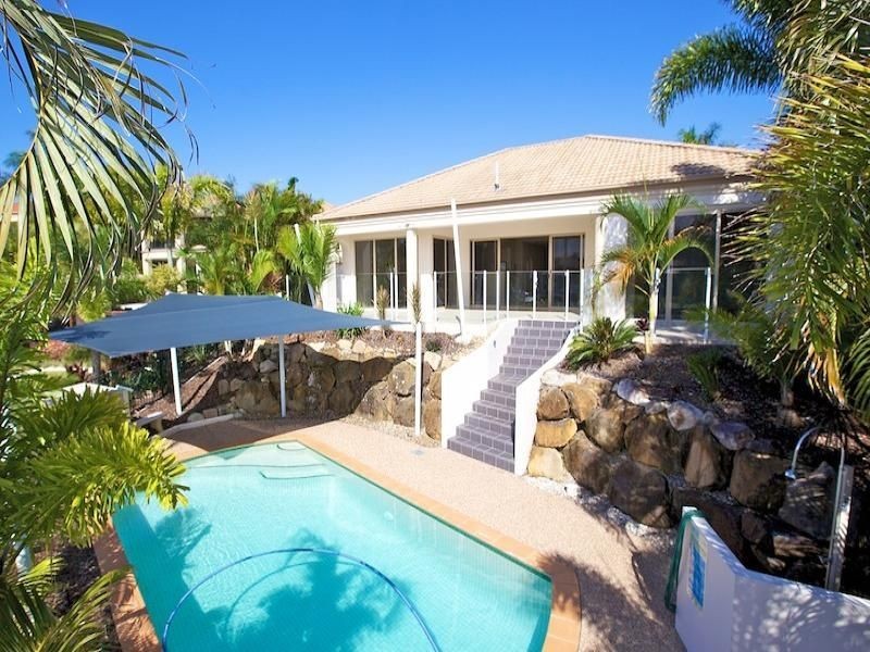 Hope Island QLD 4212