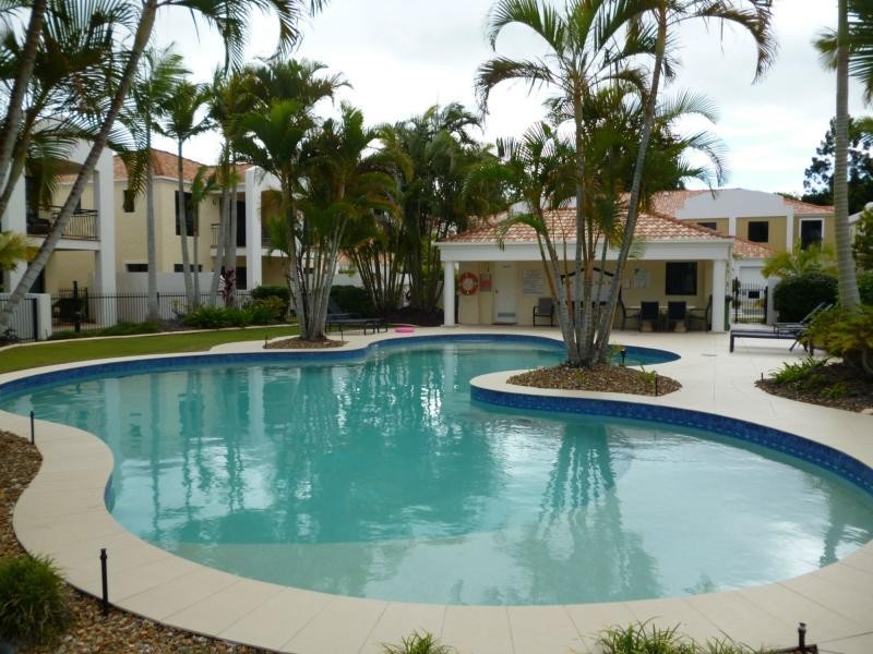 Hope Island QLD 4212