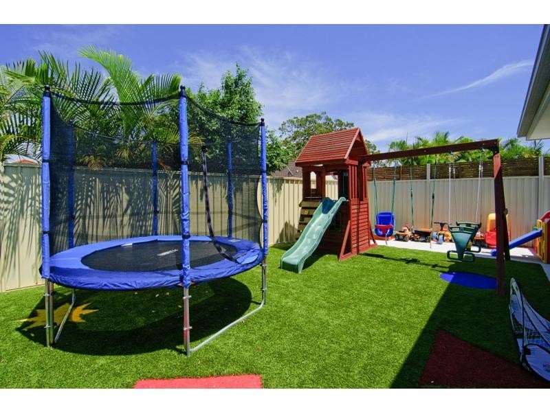 17 The Close , River Links, Helensvale QLD 4212