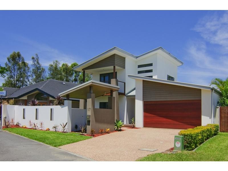 17 The Close , River Links, Helensvale QLD 4212