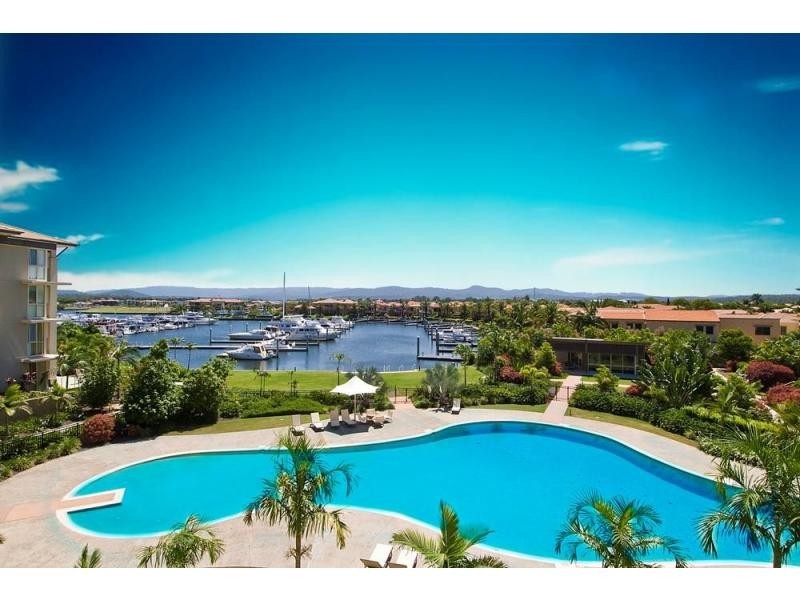 1783/1700 Rialto Quay Drive, Hope Island QLD 4212
