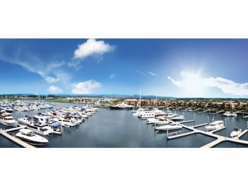 1783/1700 Rialto Quay Drive, Hope Island QLD 4212