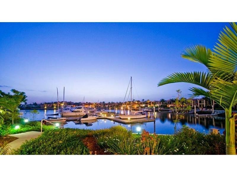 1783/1700 Rialto Quay Drive, Hope Island QLD 4212