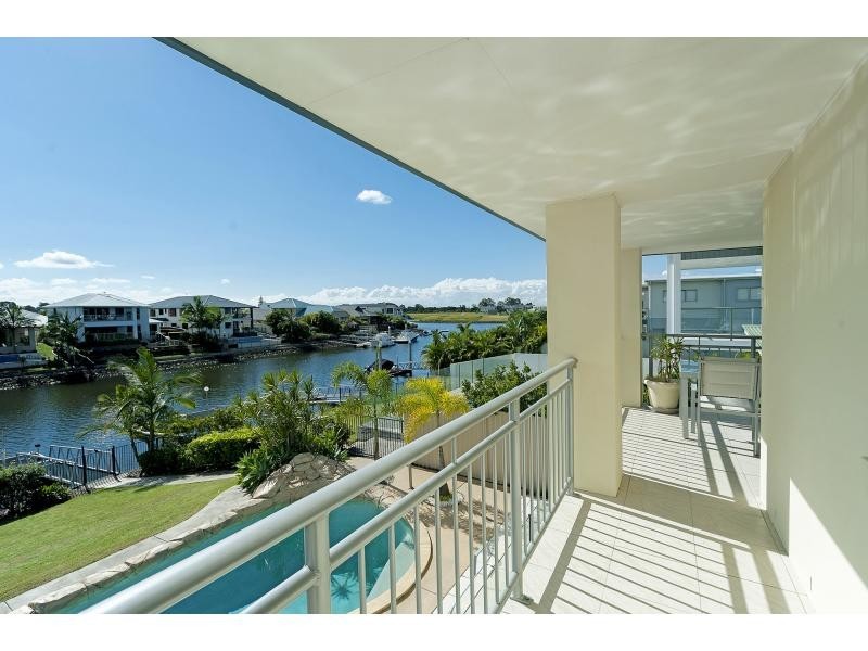 47 Coomera Court, River Links, Hope Island QLD 4212