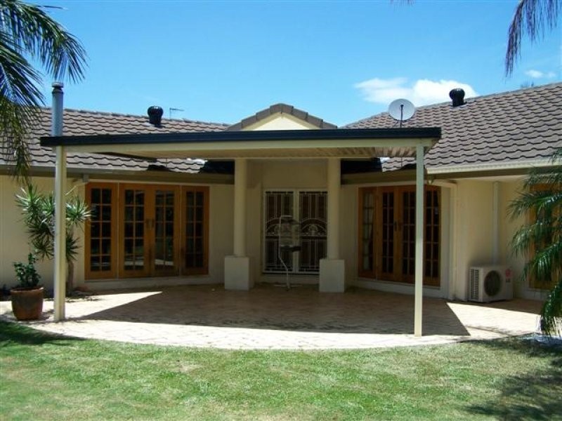 28 Westlake Court, Monterey Keys QLD 4212