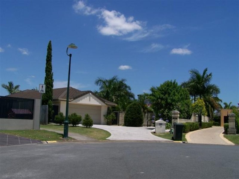 28 Westlake Court, Monterey Keys QLD 4212